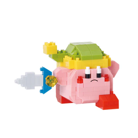 Kirby - Kirby Sword - Image 3
