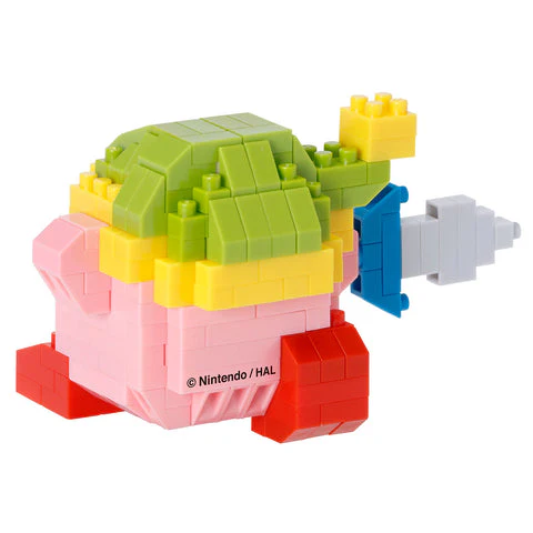 Kirby - Kirby Sword - Image 4