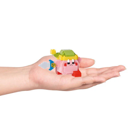 Kirby - Kirby Sword - Image 5