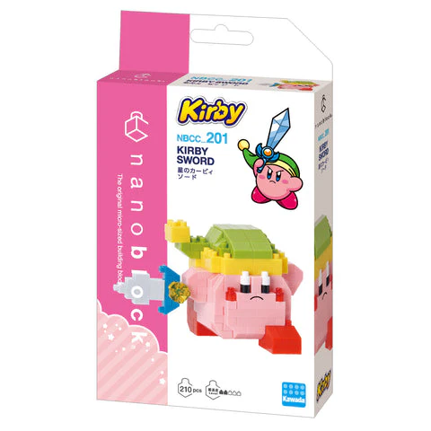 Kirby - Kirby Sword - Image 6