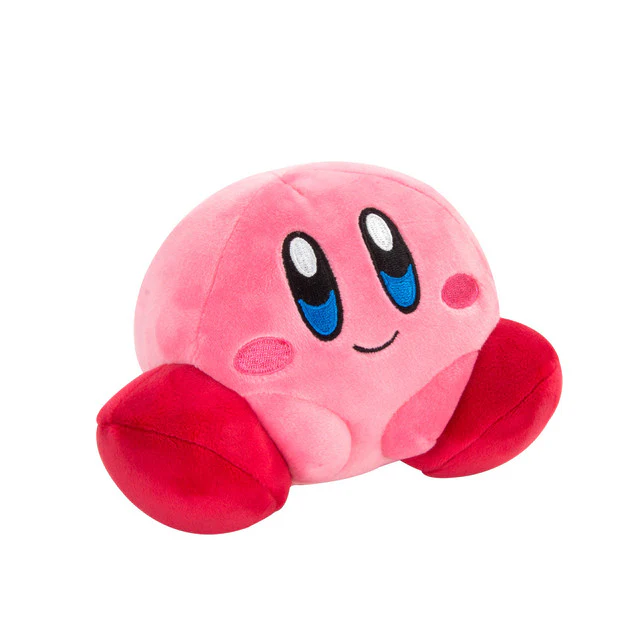 Kirby Mega Mocchi Mocchi Kirby (Junior) 5" - Image 2