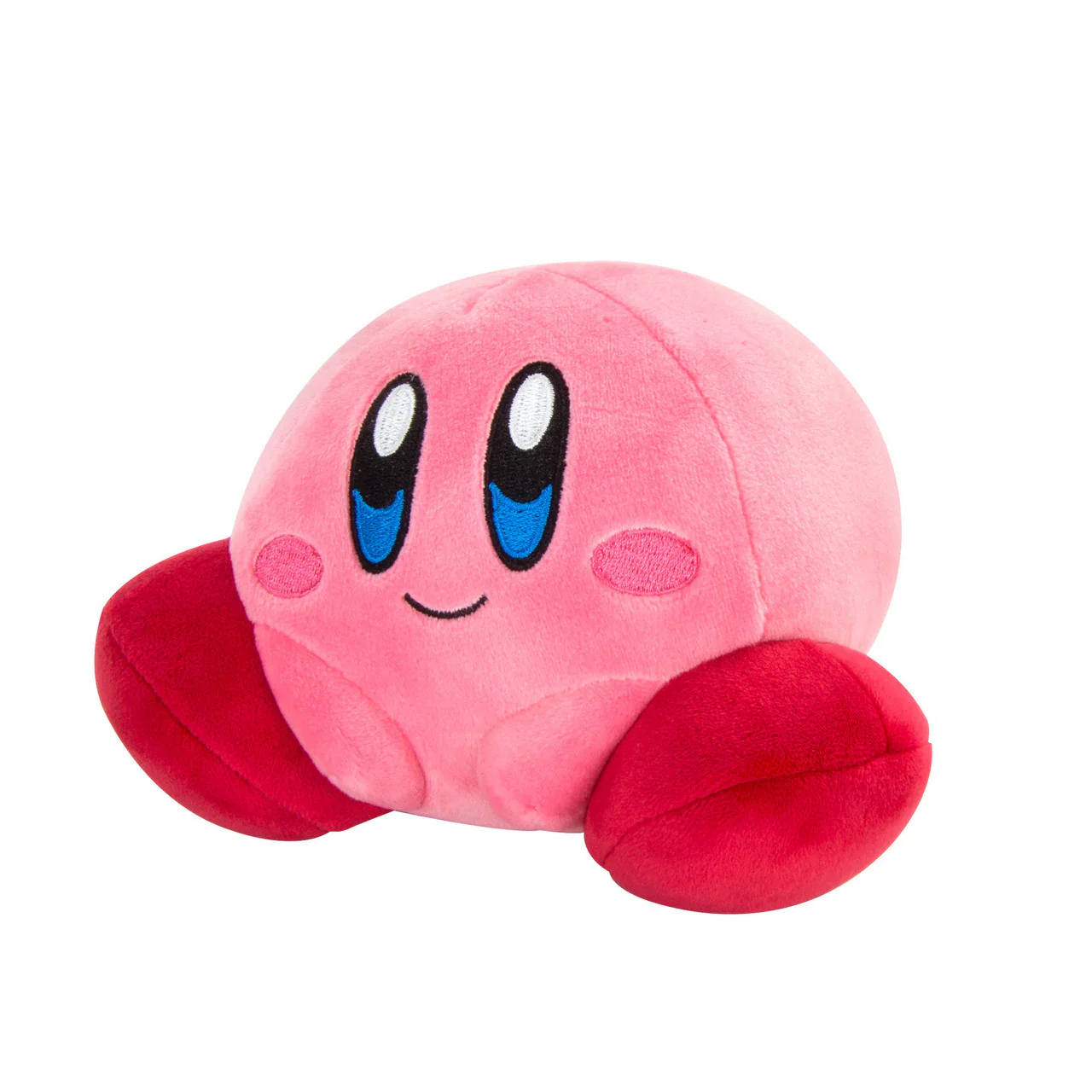 Kirby Mega Mocchi Mocchi Kirby (Junior) 5" - Image 3