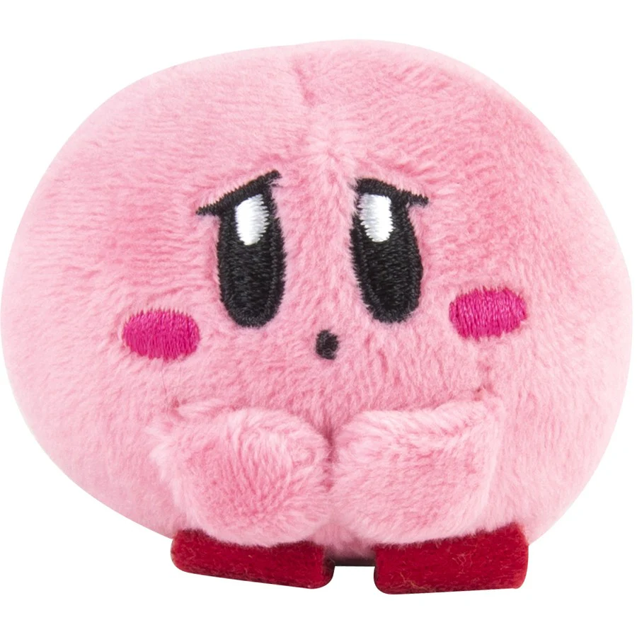 Kirby Blind Capsules Figures Cuties Plush 5cm - Image 3
