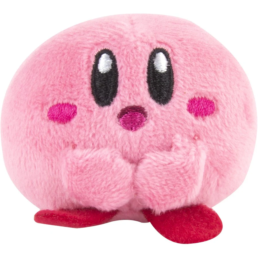 Kirby Blind Capsules Figures Cuties Plush 5cm - Image 4