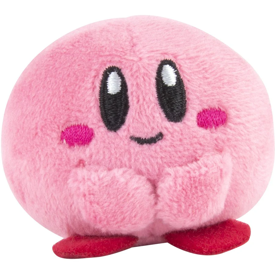 Kirby Blind Capsules Figures Cuties Plush 5cm - Image 5