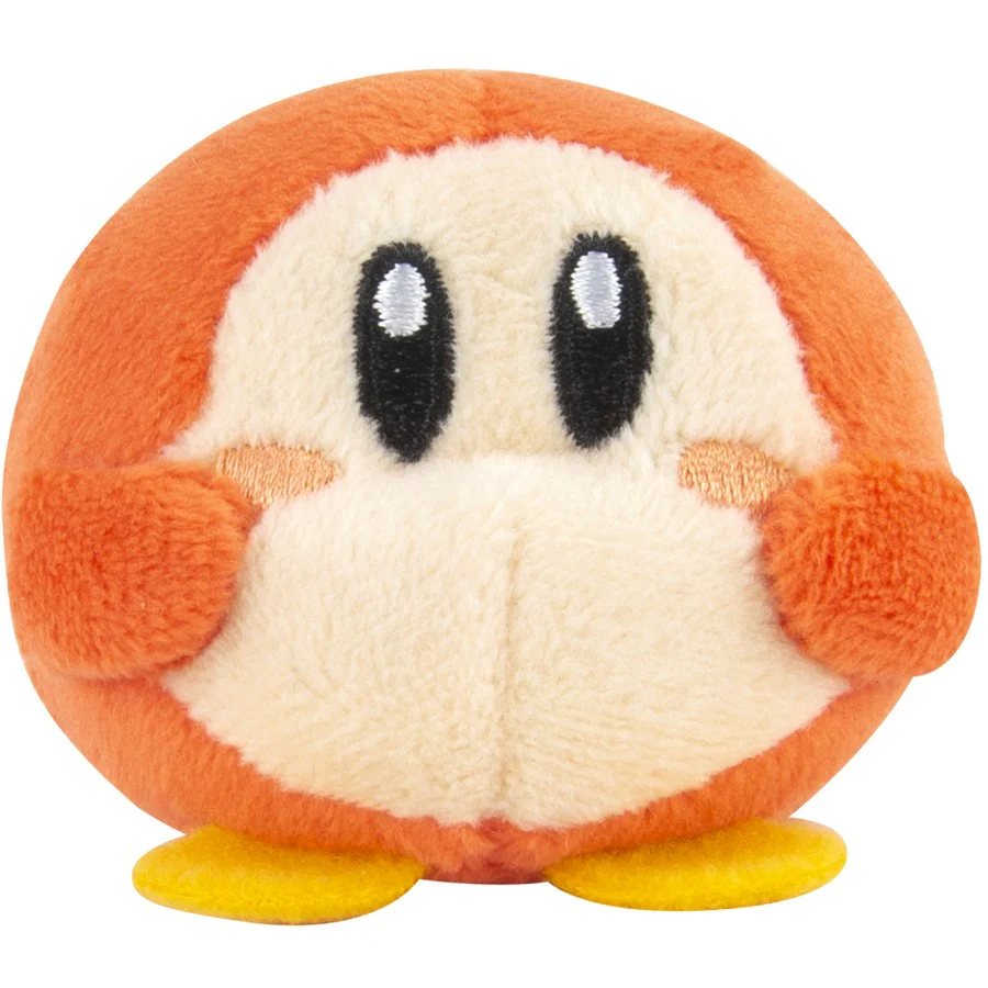 Kirby Blind Capsules Figures Cuties Plush 5cm - Image 6