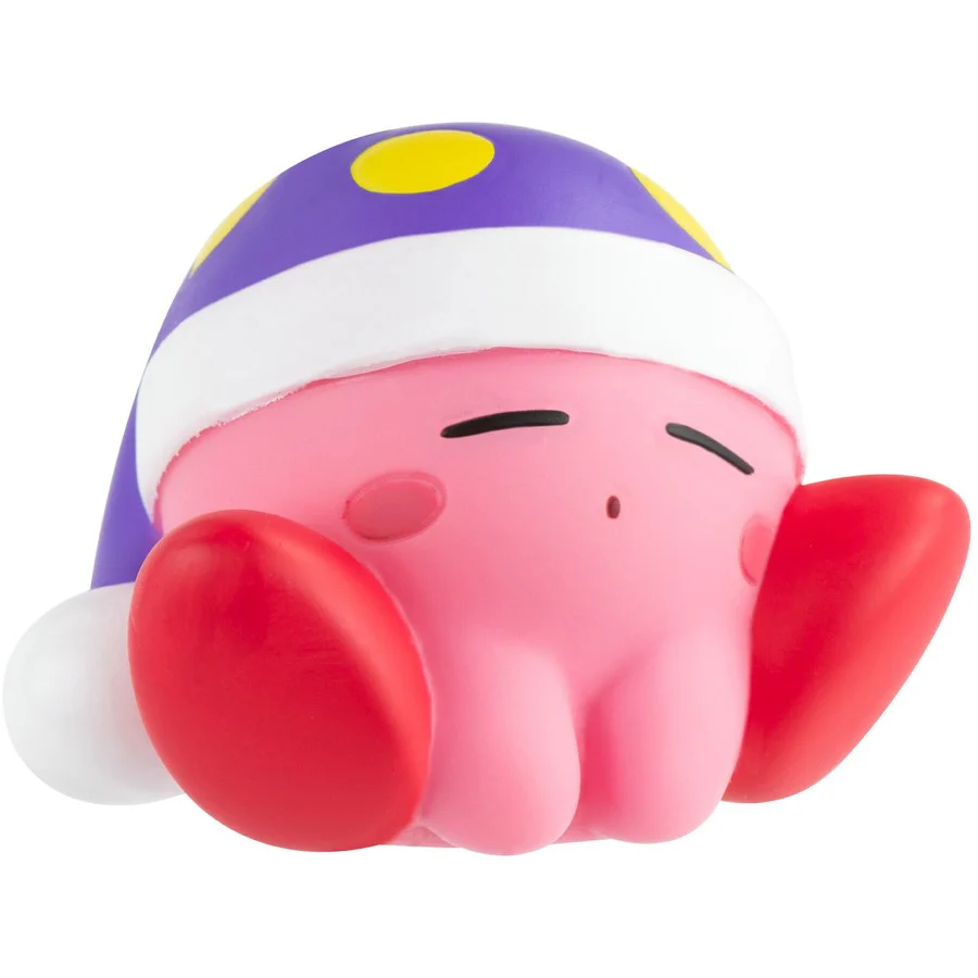 Kirby Blind Capsules Figures Squishy Mascots 5cm - Image 3