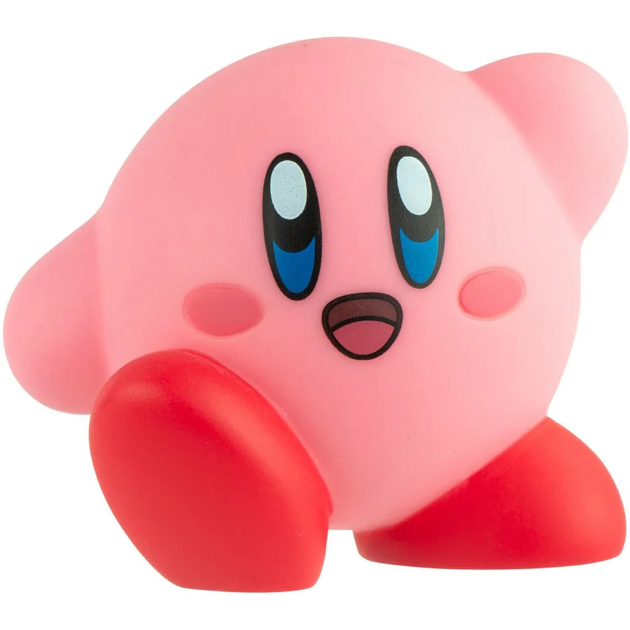 Kirby Blind Capsules Figures Squishy Mascots 5cm - Image 4