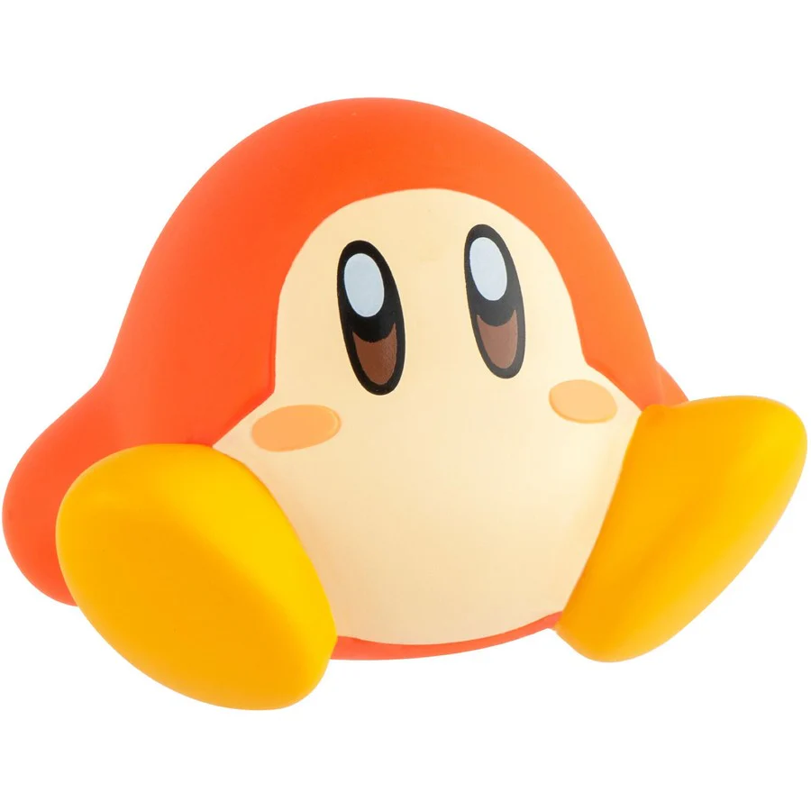 Kirby Blind Capsules Figures Squishy Mascots 5cm - Image 5