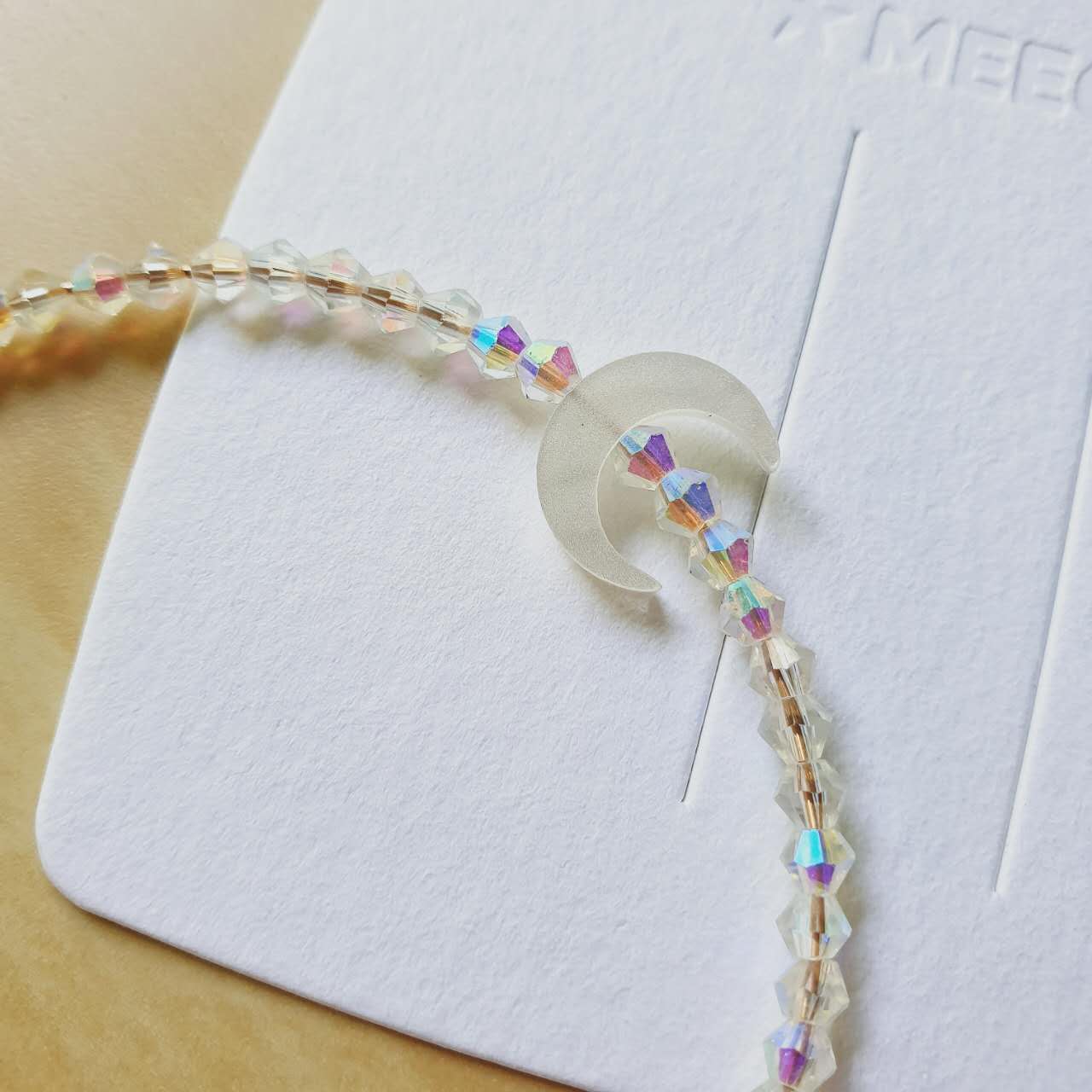 Luninana Bracelet - Crystal Sky Bracelet XX022 - Image 2