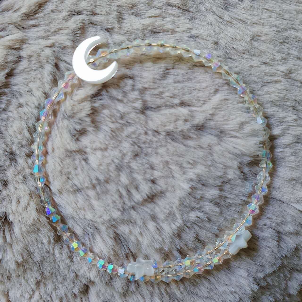 Luninana Bracelet - Crystal Sky Bracelet XX022 - Image 3