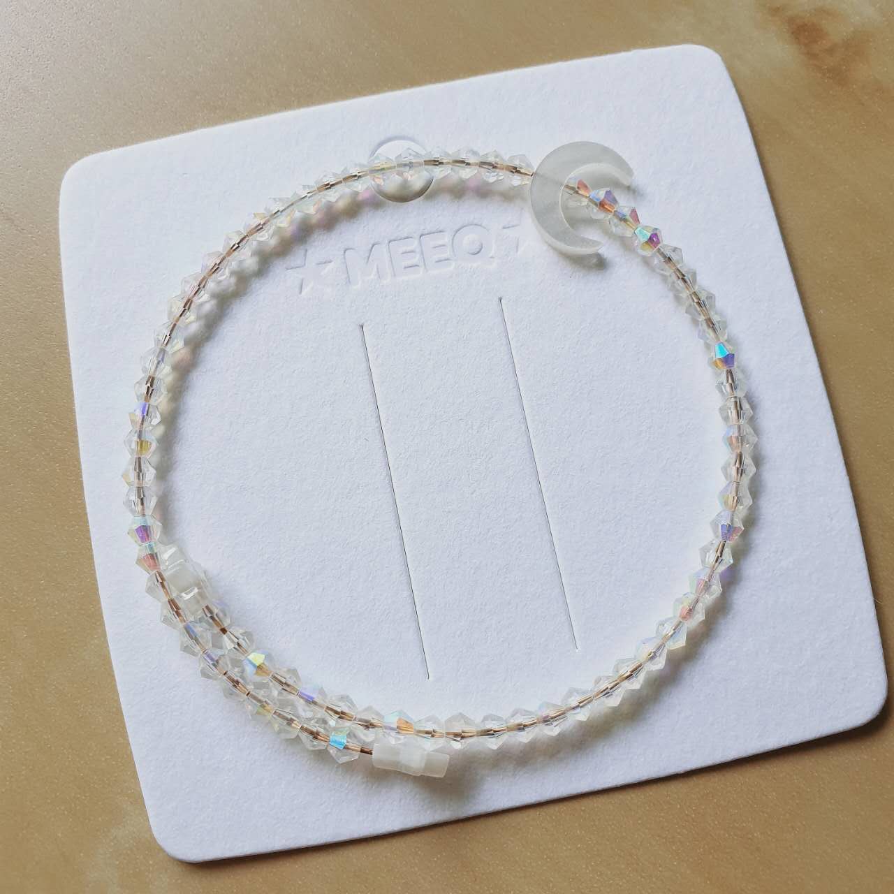 Luninana Bracelet - Crystal Sky Bracelet XX022 - Image 4