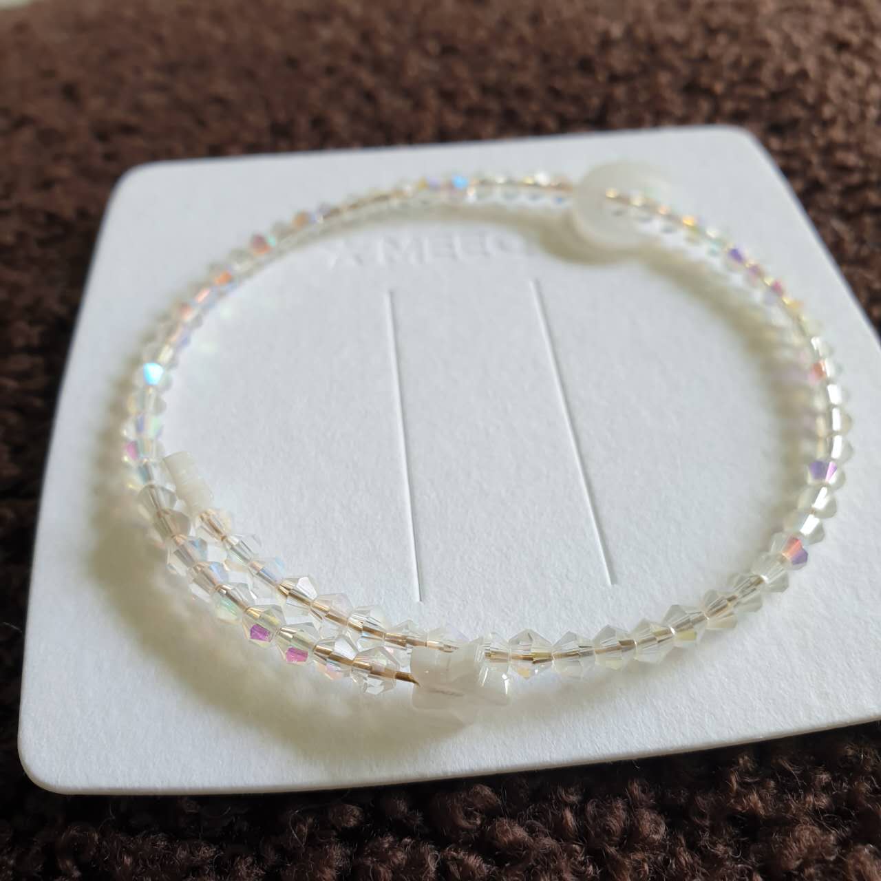 Luninana Bracelet - Crystal Sky Bracelet XX022 - Image 5