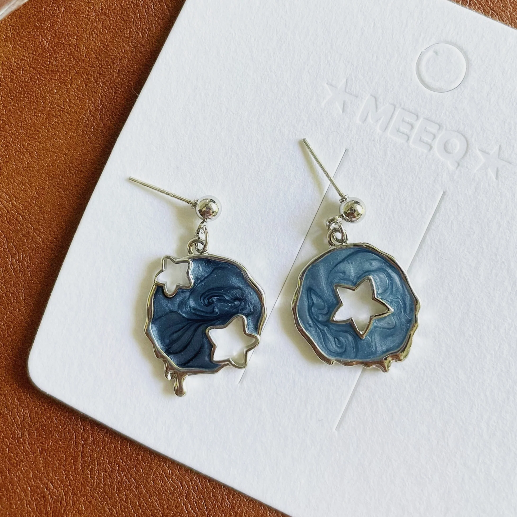 Luninana Earrings -  Starring Night Earrings YBY048 - Image 2