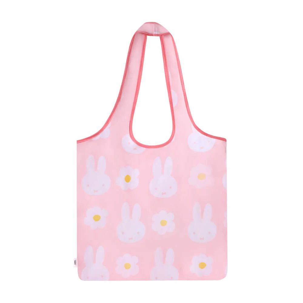 Miffy Backpack Keyring with Tote Bag Set - Image 3