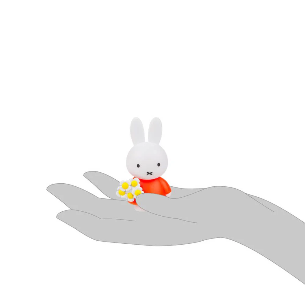 Miffy Blind Box: Classic Vinyl Figurine - Image 10