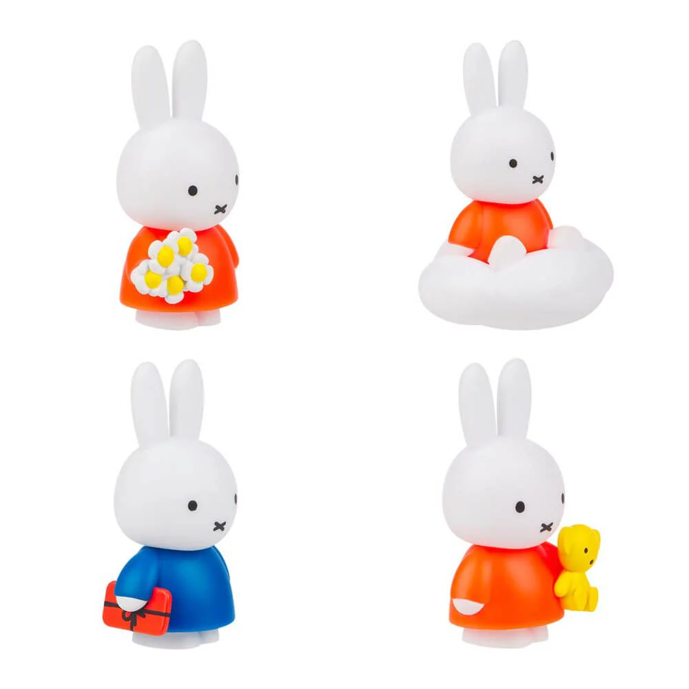 Miffy Blind Box: Classic Vinyl Figurine - Image 6