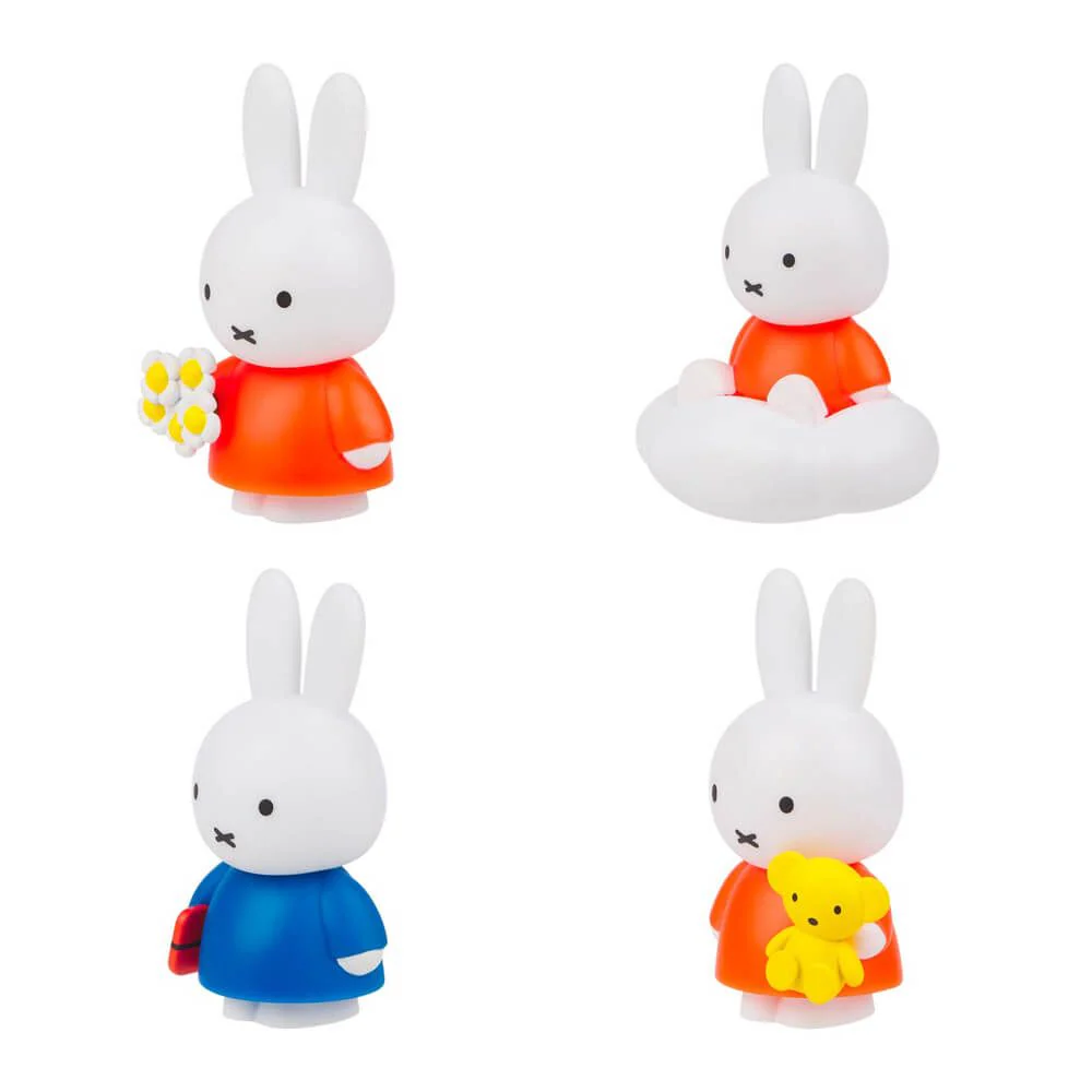 Miffy Blind Box: Classic Vinyl Figurine - Image 7