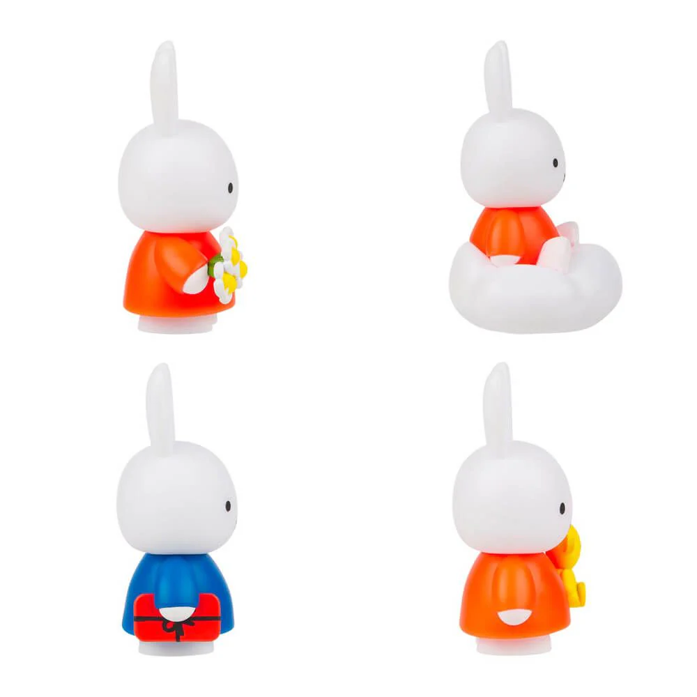 Miffy Blind Box: Classic Vinyl Figurine - Image 8