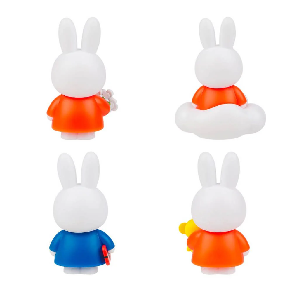 Miffy Blind Box: Classic Vinyl Figurine - Image 9