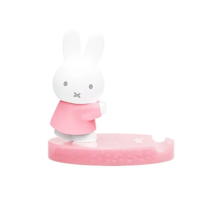 Miffy Blind Box Pearl Shadow Phone Stand Series - Image 4