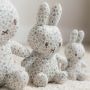 Miffy & Friends Miffy Lucky Leaves All Over Print Medium 30cm - Image 4