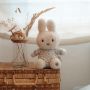 Miffy & Friends Miffy Lucky Leaves Small 22cm - Image 2