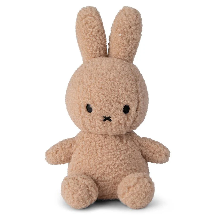 Miffy & Friends Miffy Teddy Beige 23cm