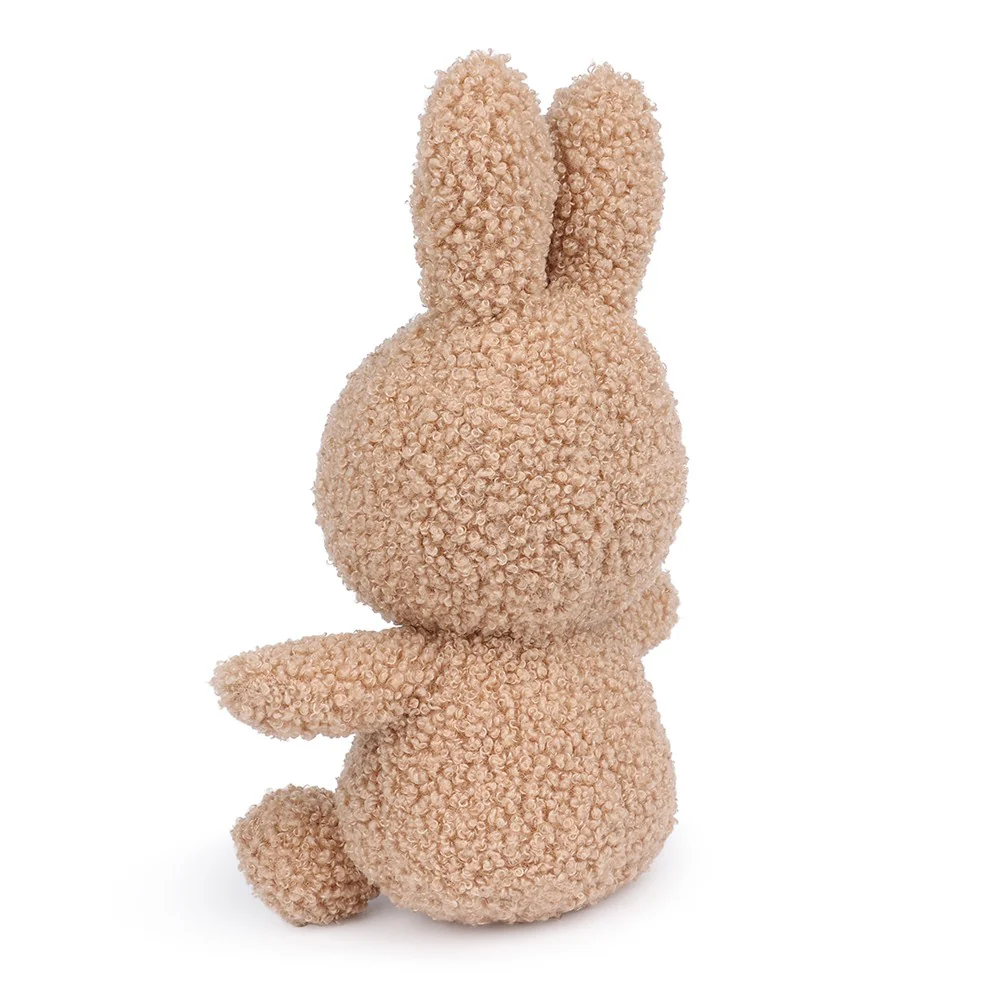 Miffy & Friends Miffy Tiny Teddy Beige 23cm - Image 2