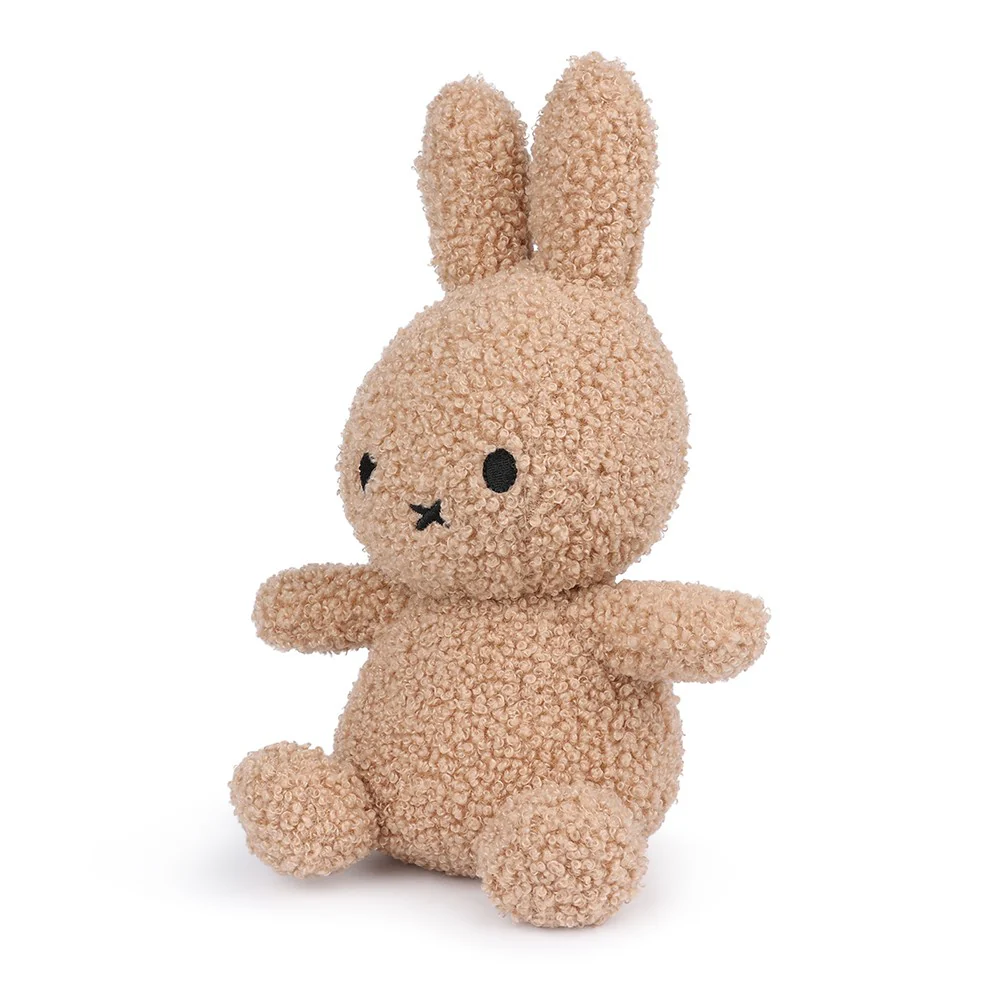 Miffy & Friends Miffy Tiny Teddy Beige 23cm - Image 3