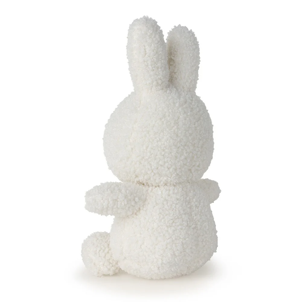 Miffy & Friends Miffy Tiny Teddy Cream 23cm - Image 4