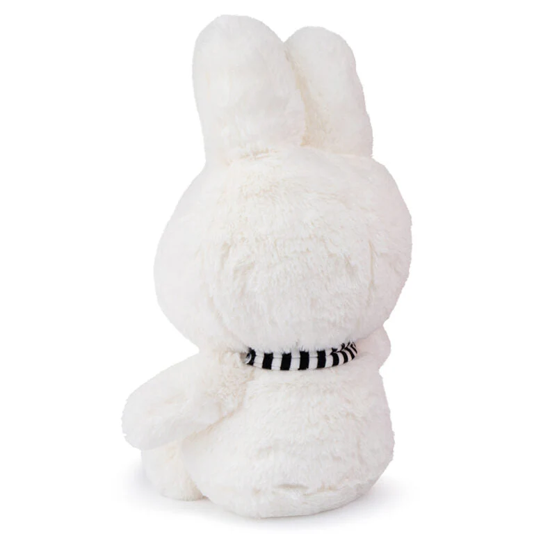 Miffy & Friends Miffy with scarf 33cm - Image 3