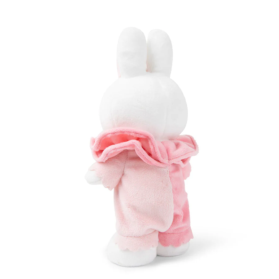 Miffy & Friends Miffy Standing Clown 24cm - Image 3
