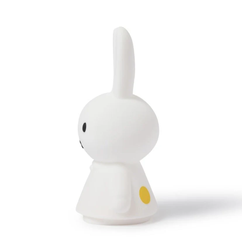 Miffy & Friends Shines Light Miffy 22cm - Image 2
