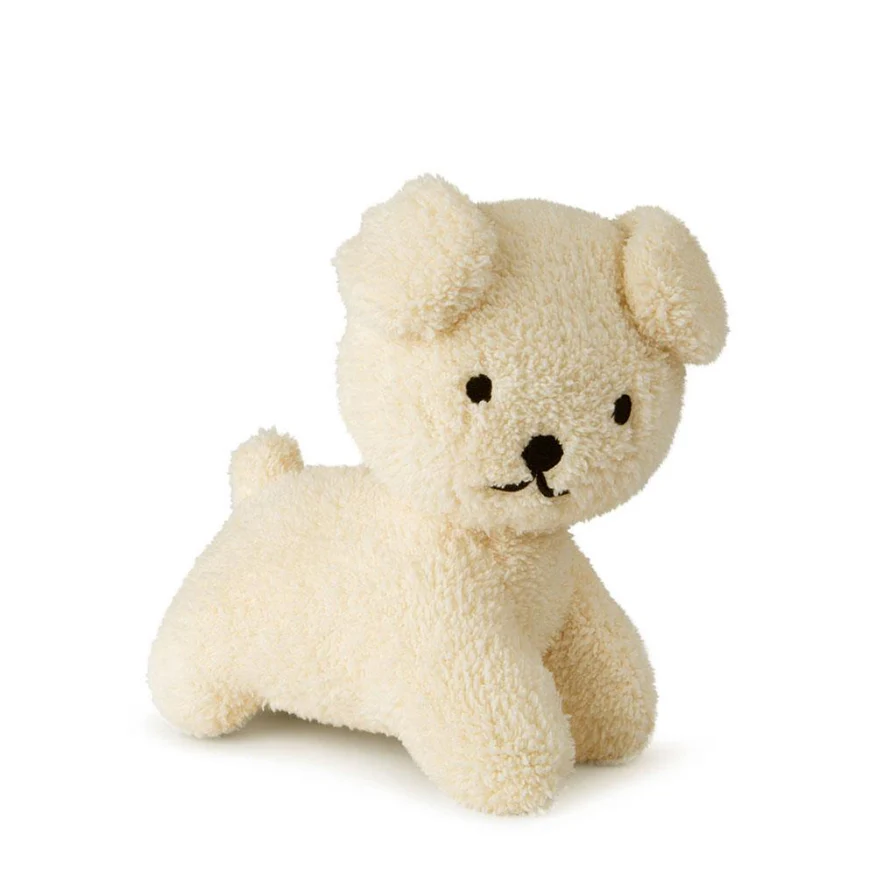 Miffy & Friends Snuffy Terry Cream 30cm