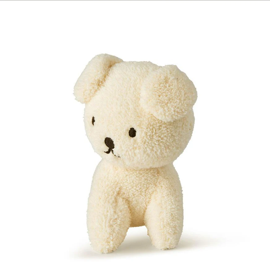 Miffy & Friends Snuffy Terry Cream 30cm - Image 2