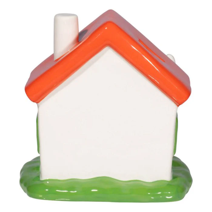 Miffy House Money Bank 16cm - Image 3