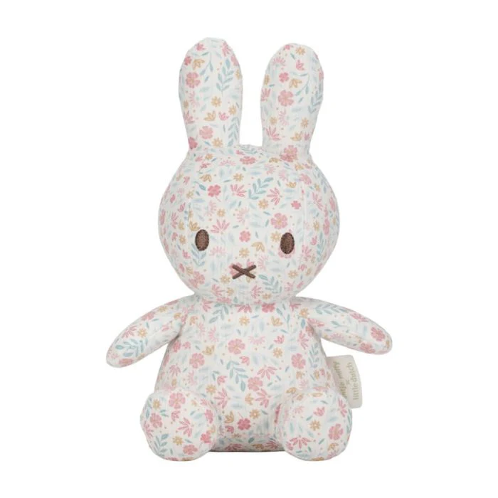 Miffy Lucky Blossom All Over Print Small 22cm - Image 3
