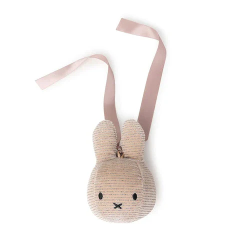 Miffy Ornament Sparkle Sand in giftbox 12cm - Image 2