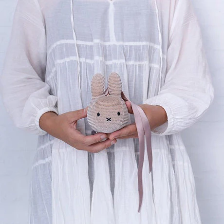 Miffy Ornament Sparkle Sand in giftbox 12cm - Image 3