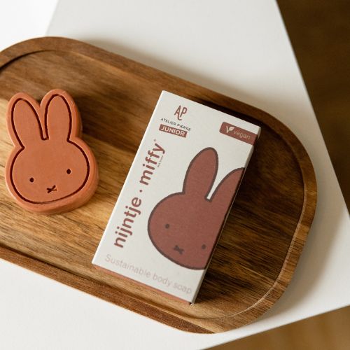 Miffy TERRA All in One Soap - Red Berry Parfum - Image 2