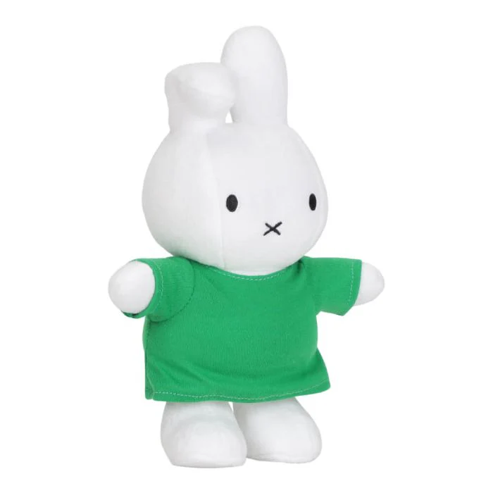 Miffy TV Series Dan Soft Toy 25cm - Image 2