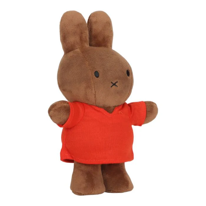 Miffy TV Series Melanie Soft Toy 25cm - Image 2