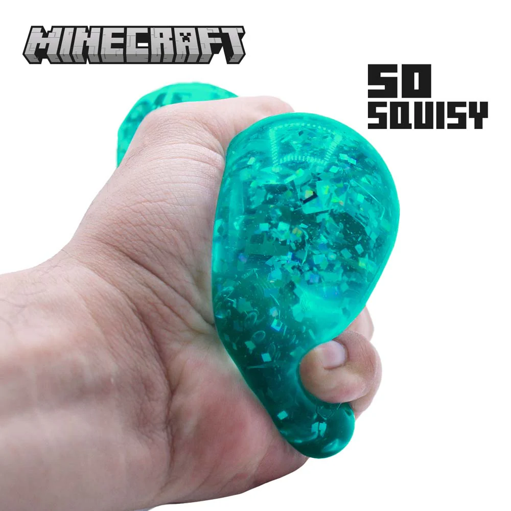 Minecraft Jelly Squishmes - Image 4
