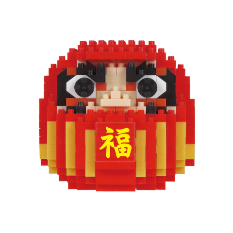MININANO - Daruma - Image 3