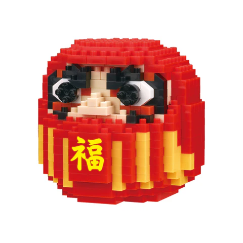 MININANO - Daruma - Image 5