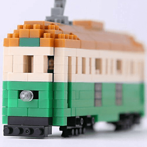 MININANO - Melbourne Tram - Image 2