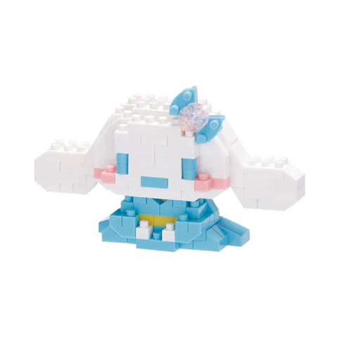 MININANO Sanrio - Cinnamoroll Kimono - Image 2