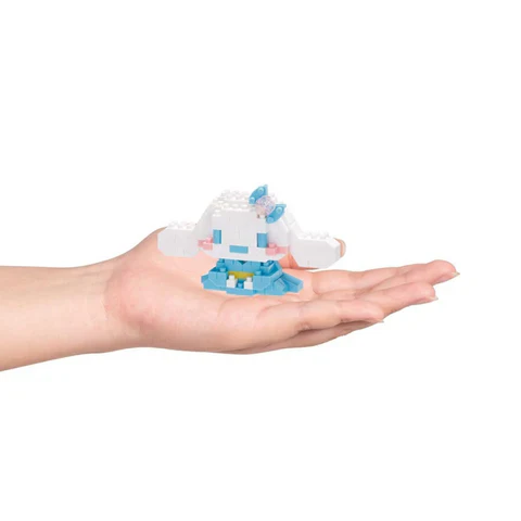 MININANO Sanrio - Cinnamoroll Kimono - Image 4