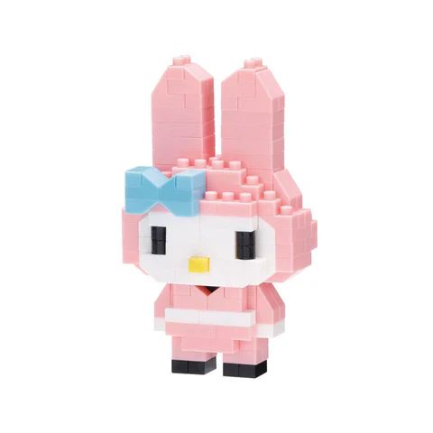 MININANO Sanrio - My Melody Ninja - Image 2